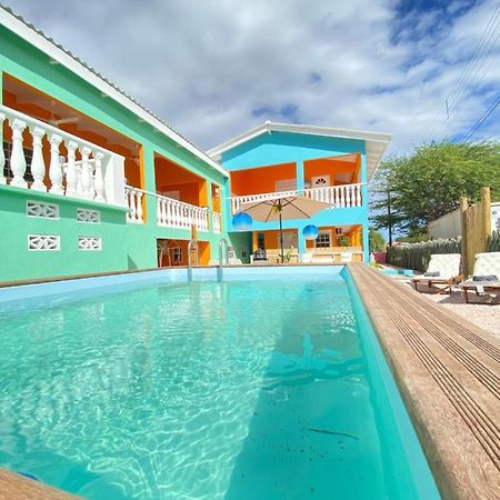 Poko Poko Resort Кралендейк Экстерьер фото