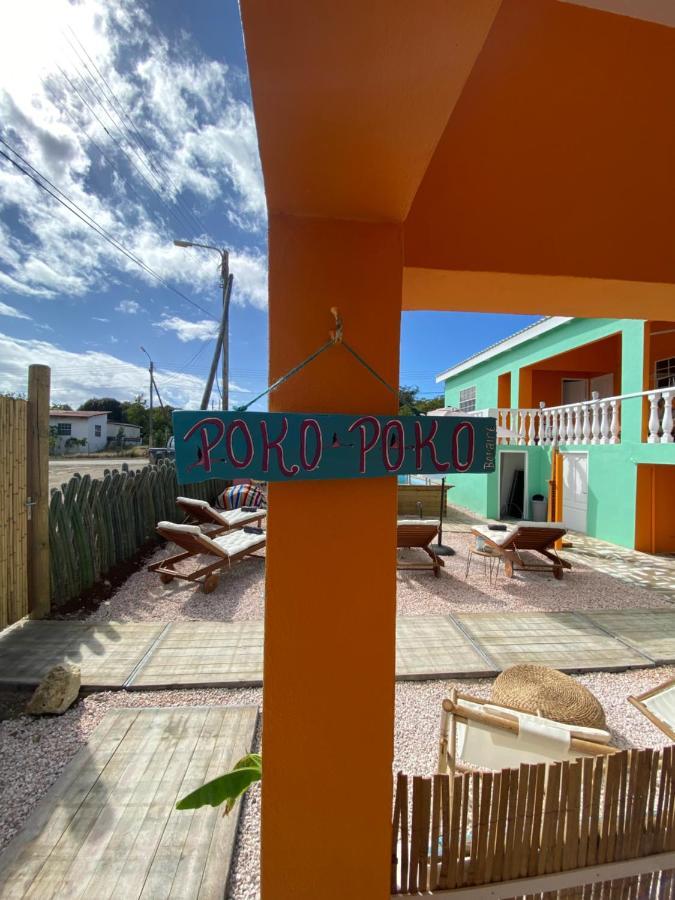 Poko Poko Resort Кралендейк Экстерьер фото