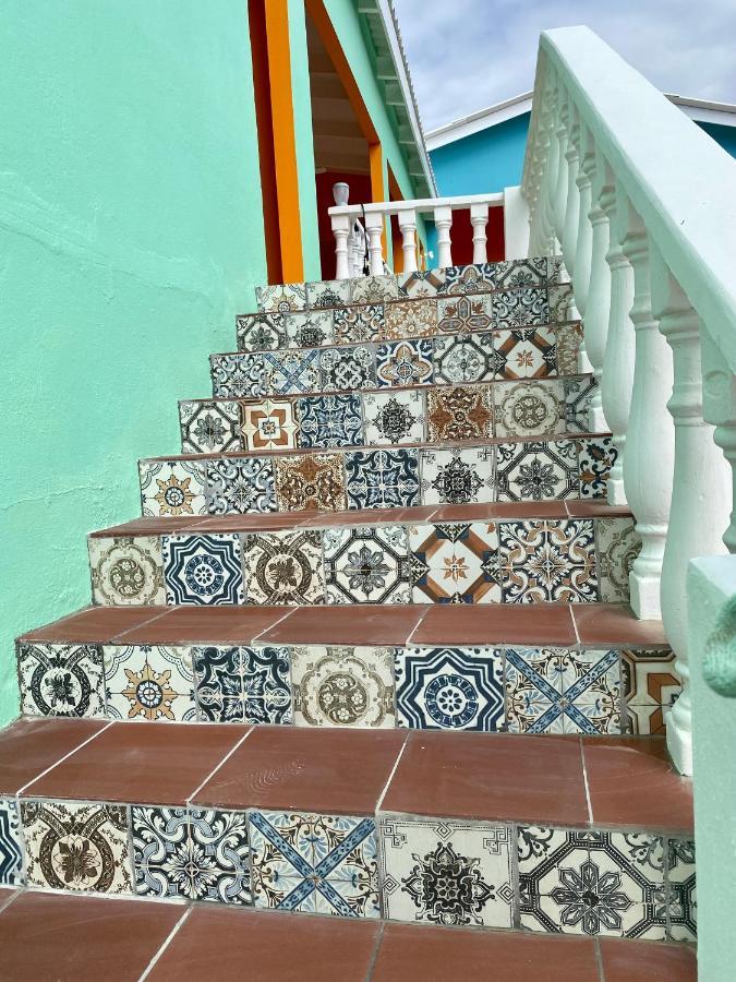 Poko Poko Resort Кралендейк Экстерьер фото