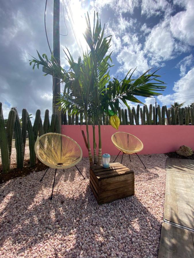 Poko Poko Resort Кралендейк Экстерьер фото